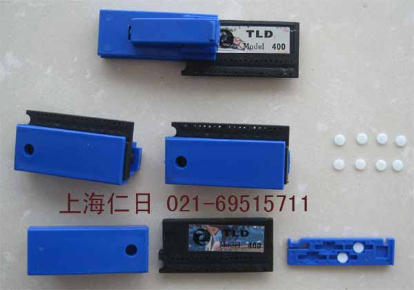 MODEL400 熱釋光個人劑量計